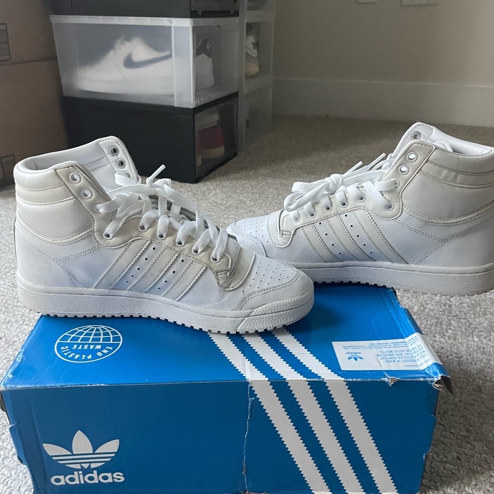 Adidas’s